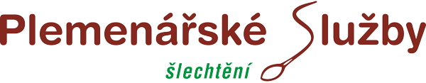 Divize šlechtění skotu - logo