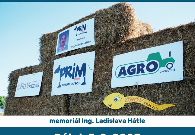 31.ročník PRIM Chomutice