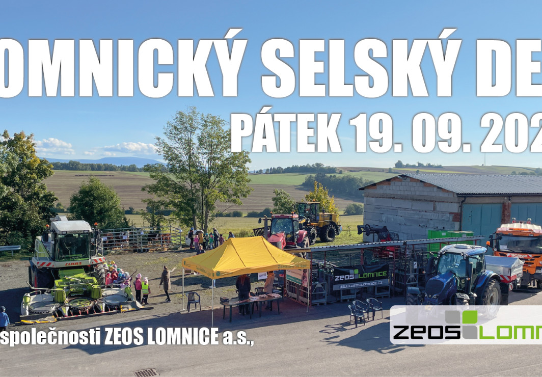 Lomnický selský den
